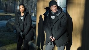 FBI Most Wanted Season 2 เอฟบีไอ หน่วยล่าบัญชีทรชน ปี 2 ตอนที่ 6 พากย์ไทย