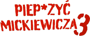 Screw Mickiewicz 3 — Logos 1