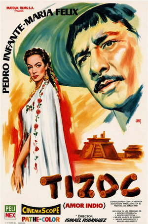 Tizoc 16