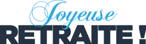 Just Retired — Logos 3