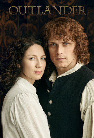 poster Outlander