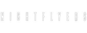 Nightflyers — Logos 1