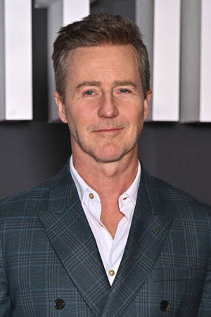 Edward Norton