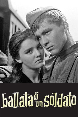Ballata di un soldato