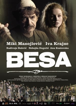 Poster Besa 2009