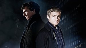 poster Sherlock