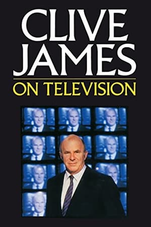 Poster Clive James on Television 1982