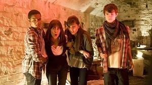 The Sarah Jane Adventures Goodbye, Sarah Jane Smith (2)