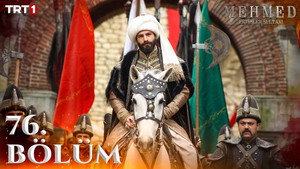 Mehmed: Fetihler Sultanı: 3 x Episode 27 VOSTFR