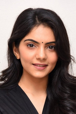 Misha Narang portrait