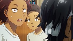Okinawa de Suki ni Natta Ko ga Hougen Sugite Tsurasugiru: Episódio: 6 da 1ª Temporada