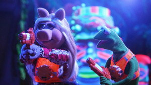 Los Muppets (TV Serie) Temporada 1 Capitulo 14