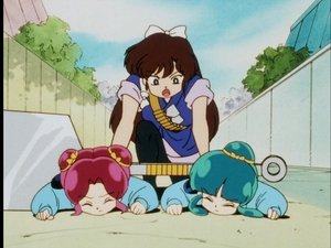 Ranma ½: 1×90