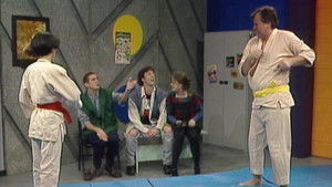 Miniature Épisode 17 : Les tribulations d'un Japonais