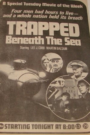 Image Trapped Beneath the Sea