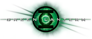 Green Lantern