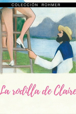 Claire's Knee 26