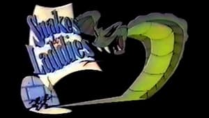 Mighty Max Snakes & Laddies