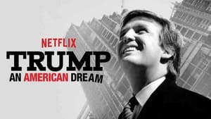 poster Trump: An American Dream