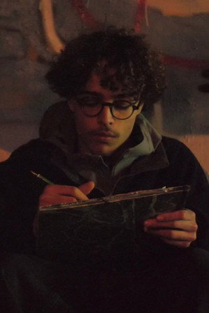 Alexandre Dalia