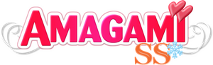 Amagami SS