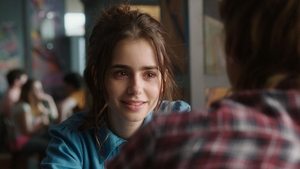 Love, Rosie