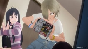 Girls Band Cry: 1×9