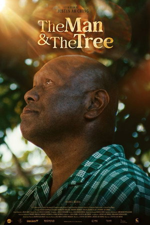 The Man and the Tree 2