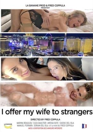 Image I Offer My Wife To Strangers