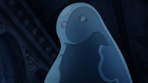 Black Summoner Season 1 Episode 2