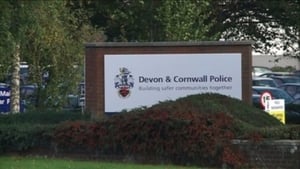 Devon and Cornwall Cops