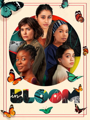 In Bloom 5