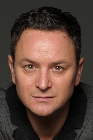 Aleksey Grishin portrait