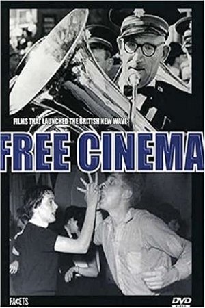 Poster Small Is Beautiful: The Story of the Free Cinema Films Told by Their Makers (2006)