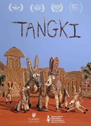 Tangki