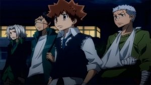 Katekyō Hitman Reborn!: 2×57