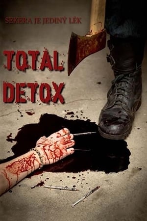 Poster Total Detox 2011
