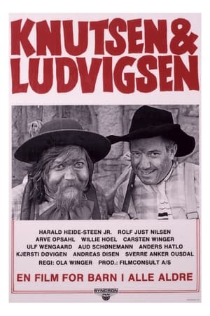 Image Knutsen & Ludvigsen