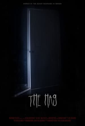 The Hag film complet