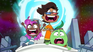 The Guava Juice Show
