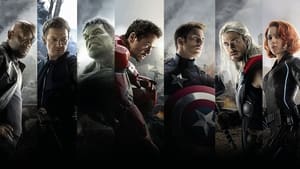 Avengers: Czas Ultrona 2015 PL