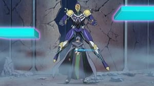 Yu-Gi-Oh! Arc-V: 1×104