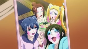 Grand Blue Season 1 Episode 5