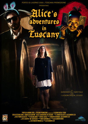 Alice's Adventures in Tuscany 4