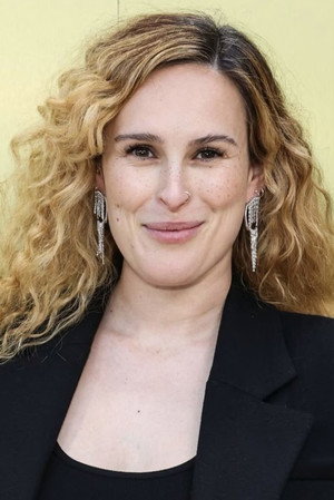 Rumer Willis fotoğrafı
