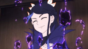 Stone Dragon Island Extra: An Lin Is All Over This Episode | StreamHub