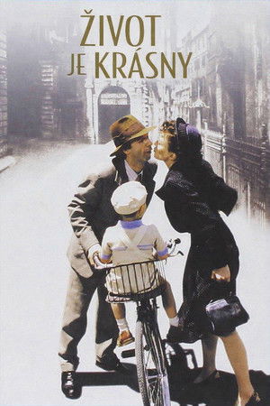 Život je kr&aacute;sny (1997)