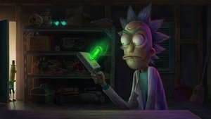 Rick y Morty