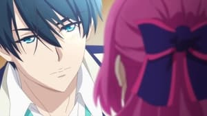 Ouji no Honmei wa Akuyaku Reijou: Saison 1 Episode 2