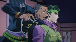 JoJo’s Bizarre Adventure: 3×15